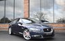 USED 2014 JAGUAR XF 3.0d S V6 Portfolio Saloon 4dr Diesel Auto Euro 5 (s/s) (275 ps) EXCELLENT EXAMPLE / LOW MILES