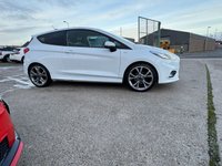 USED 2019 19 FORD FIESTA 1.0T EcoBoost GPF ST-Line Hatchback 3dr Petrol Manual Euro 6 (s/s) (100 ps) 