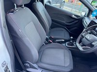 USED 2019 19 FORD FIESTA 1.0T EcoBoost GPF ST-Line Hatchback 3dr Petrol Manual Euro 6 (s/s) (100 ps) 