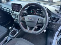 USED 2019 19 FORD FIESTA 1.0T EcoBoost GPF ST-Line Hatchback 3dr Petrol Manual Euro 6 (s/s) (100 ps) 