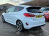 USED 2019 19 FORD FIESTA 1.0T EcoBoost GPF ST-Line Hatchback 3dr Petrol Manual Euro 6 (s/s) (100 ps) 