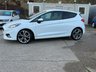 USED 2019 19 FORD FIESTA 1.0T EcoBoost GPF ST-Line Hatchback 3dr Petrol Manual Euro 6 (s/s) (100 ps) 