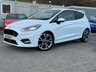 USED 2019 19 FORD FIESTA 1.0T EcoBoost GPF ST-Line Hatchback 3dr Petrol Manual Euro 6 (s/s) (100 ps) 
