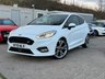 USED 2019 19 FORD FIESTA 1.0T EcoBoost GPF ST-Line Hatchback 3dr Petrol Manual Euro 6 (s/s) (100 ps) 