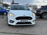 USED 2019 19 FORD FIESTA 1.0T EcoBoost GPF ST-Line Hatchback 3dr Petrol Manual Euro 6 (s/s) (100 ps) 