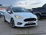 USED 2019 19 FORD FIESTA 1.0T EcoBoost GPF ST-Line Hatchback 3dr Petrol Manual Euro 6 (s/s) (100 ps) 