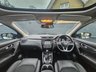 USED 2020 69 NISSAN QASHQAI 1.3 DIG-T Tekna SUV 5dr Petrol DCT Auto Euro 6 (s/s) (160 ps) Panoramic Sunroof, Part Leather Interior, Heated Front Seats, 360 Parking Cameras, Adaptive Cruise Control. BOSE Sound System