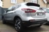 USED 2020 69 NISSAN QASHQAI 1.3 DIG-T Tekna SUV 5dr Petrol DCT Auto Euro 6 (s/s) (160 ps) Panoramic Sunroof, Part Leather Interior, Heated Front Seats, 360 Parking Cameras, Adaptive Cruise Control. BOSE Sound System