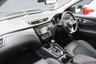 USED 2020 69 NISSAN QASHQAI 1.3 DIG-T Tekna SUV 5dr Petrol DCT Auto Euro 6 (s/s) (160 ps) Panoramic Sunroof, Part Leather Interior, Heated Front Seats, 360 Parking Cameras, Adaptive Cruise Control. BOSE Sound System