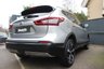USED 2020 69 NISSAN QASHQAI 1.3 DIG-T Tekna SUV 5dr Petrol DCT Auto Euro 6 (s/s) (160 ps) Panoramic Sunroof, Part Leather Interior, Heated Front Seats, 360 Parking Cameras, Adaptive Cruise Control. BOSE Sound System