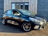 USED 2015 65 RENAULT CLIO 0.9 TCe Dynamique Nav Hatchback 5dr Petrol Manual Euro 6 (s/s) (90 ps) SATNAV & CRUISE & GREY ALLOYS