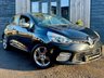 USED 2015 65 RENAULT CLIO 0.9 TCe Dynamique Nav Hatchback 5dr Petrol Manual Euro 6 (s/s) (90 ps) SATNAV & CRUISE & GREY ALLOYS