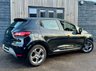 USED 2015 65 RENAULT CLIO 0.9 TCe Dynamique Nav Hatchback 5dr Petrol Manual Euro 6 (s/s) (90 ps) SATNAV & CRUISE & GREY ALLOYS