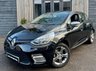 USED 2015 65 RENAULT CLIO 0.9 TCe Dynamique Nav Hatchback 5dr Petrol Manual Euro 6 (s/s) (90 ps) SATNAV & CRUISE & GREY ALLOYS