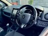 USED 2015 65 RENAULT CLIO 0.9 TCe Dynamique Nav Hatchback 5dr Petrol Manual Euro 6 (s/s) (90 ps) SATNAV & CRUISE & GREY ALLOYS
