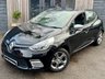 USED 2015 65 RENAULT CLIO 0.9 TCe Dynamique Nav Hatchback 5dr Petrol Manual Euro 6 (s/s) (90 ps) SATNAV & CRUISE & GREY ALLOYS