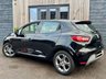 USED 2015 65 RENAULT CLIO 0.9 TCe Dynamique Nav Hatchback 5dr Petrol Manual Euro 6 (s/s) (90 ps) SATNAV & CRUISE & GREY ALLOYS