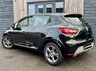 USED 2015 65 RENAULT CLIO 0.9 TCe Dynamique Nav Hatchback 5dr Petrol Manual Euro 6 (s/s) (90 ps) SATNAV & CRUISE & GREY ALLOYS