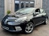 USED 2015 65 RENAULT CLIO 0.9 TCe Dynamique Nav Hatchback 5dr Petrol Manual Euro 6 (s/s) (90 ps) SATNAV & CRUISE & GREY ALLOYS