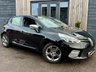USED 2015 65 RENAULT CLIO 0.9 TCe Dynamique Nav Hatchback 5dr Petrol Manual Euro 6 (s/s) (90 ps) SATNAV & CRUISE & GREY ALLOYS