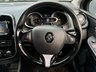 USED 2015 65 RENAULT CLIO 0.9 TCe Dynamique Nav Hatchback 5dr Petrol Manual Euro 6 (s/s) (90 ps) SATNAV & CRUISE & GREY ALLOYS