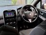 USED 2015 65 RENAULT CLIO 0.9 TCe Dynamique Nav Hatchback 5dr Petrol Manual Euro 6 (s/s) (90 ps) SATNAV & CRUISE & GREY ALLOYS