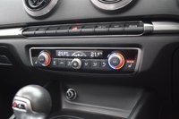 USED 2019 19 AUDI S3 2.0 TFSI Saloon 4dr Petrol S Tronic quattro Euro 6 (s/s) (300 ps) PAN ROOF / HEATED SEATS