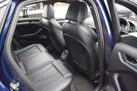 USED 2019 19 AUDI S3 2.0 TFSI Saloon 4dr Petrol S Tronic quattro Euro 6 (s/s) (300 ps) PAN ROOF / HEATED SEATS