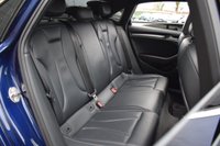 USED 2019 19 AUDI S3 2.0 TFSI Saloon 4dr Petrol S Tronic quattro Euro 6 (s/s) (300 ps) PAN ROOF / HEATED SEATS