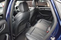 USED 2019 19 AUDI S3 2.0 TFSI Saloon 4dr Petrol S Tronic quattro Euro 6 (s/s) (300 ps) PAN ROOF / HEATED SEATS