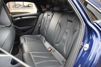 USED 2019 19 AUDI S3 2.0 TFSI Saloon 4dr Petrol S Tronic quattro Euro 6 (s/s) (300 ps) PAN ROOF / HEATED SEATS
