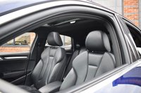 USED 2019 19 AUDI S3 2.0 TFSI Saloon 4dr Petrol S Tronic quattro Euro 6 (s/s) (300 ps) PAN ROOF / HEATED SEATS
