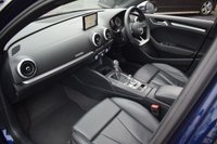 USED 2019 19 AUDI S3 2.0 TFSI Saloon 4dr Petrol S Tronic quattro Euro 6 (s/s) (300 ps) PAN ROOF / HEATED SEATS