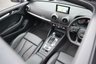 USED 2019 19 AUDI S3 2.0 TFSI Saloon 4dr Petrol S Tronic quattro Euro 6 (s/s) (300 ps) PAN ROOF / HEATED SEATS