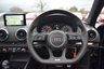 USED 2019 19 AUDI S3 2.0 TFSI Saloon 4dr Petrol S Tronic quattro Euro 6 (s/s) (300 ps) PAN ROOF / HEATED SEATS