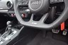 USED 2019 19 AUDI S3 2.0 TFSI Saloon 4dr Petrol S Tronic quattro Euro 6 (s/s) (300 ps) PAN ROOF / HEATED SEATS