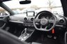USED 2019 19 AUDI S3 2.0 TFSI Saloon 4dr Petrol S Tronic quattro Euro 6 (s/s) (300 ps) PAN ROOF / HEATED SEATS