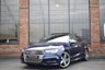 USED 2019 19 AUDI S3 2.0 TFSI Saloon 4dr Petrol S Tronic quattro Euro 6 (s/s) (300 ps) PAN ROOF / HEATED SEATS