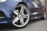 USED 2019 19 AUDI S3 2.0 TFSI Saloon 4dr Petrol S Tronic quattro Euro 6 (s/s) (300 ps) PAN ROOF / HEATED SEATS