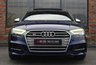 USED 2019 19 AUDI S3 2.0 TFSI Saloon 4dr Petrol S Tronic quattro Euro 6 (s/s) (300 ps) PAN ROOF / HEATED SEATS