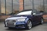 USED 2019 19 AUDI S3 2.0 TFSI Saloon 4dr Petrol S Tronic quattro Euro 6 (s/s) (300 ps) PAN ROOF / HEATED SEATS