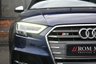 USED 2019 19 AUDI S3 2.0 TFSI Saloon 4dr Petrol S Tronic quattro Euro 6 (s/s) (300 ps) PAN ROOF / HEATED SEATS
