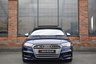 USED 2019 19 AUDI S3 2.0 TFSI Saloon 4dr Petrol S Tronic quattro Euro 6 (s/s) (300 ps) PAN ROOF / HEATED SEATS