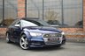 USED 2019 19 AUDI S3 2.0 TFSI Saloon 4dr Petrol S Tronic quattro Euro 6 (s/s) (300 ps) PAN ROOF / HEATED SEATS