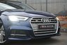 USED 2019 19 AUDI S3 2.0 TFSI Saloon 4dr Petrol S Tronic quattro Euro 6 (s/s) (300 ps) PAN ROOF / HEATED SEATS