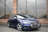 USED 2019 19 AUDI S3 2.0 TFSI Saloon 4dr Petrol S Tronic quattro Euro 6 (s/s) (300 ps) PAN ROOF / HEATED SEATS