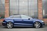 USED 2019 19 AUDI S3 2.0 TFSI Saloon 4dr Petrol S Tronic quattro Euro 6 (s/s) (300 ps) PAN ROOF / HEATED SEATS
