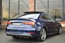 USED 2019 19 AUDI S3 2.0 TFSI Saloon 4dr Petrol S Tronic quattro Euro 6 (s/s) (300 ps) PAN ROOF / HEATED SEATS