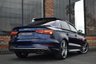USED 2019 19 AUDI S3 2.0 TFSI Saloon 4dr Petrol S Tronic quattro Euro 6 (s/s) (300 ps) PAN ROOF / HEATED SEATS