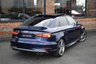 USED 2019 19 AUDI S3 2.0 TFSI Saloon 4dr Petrol S Tronic quattro Euro 6 (s/s) (300 ps) PAN ROOF / HEATED SEATS
